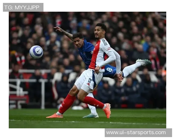 阿森纳与切尔西激战六人染黄牌遭罚款两万五千镑