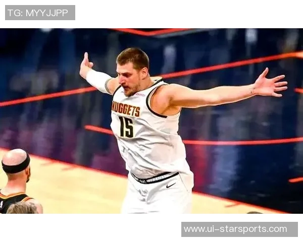 约基奇称赞小内姆哈德表现出色14中12砍下28分展现惊人状态