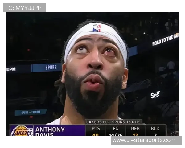 浓眉在训练营增重13斤展现更强壮体态引发球迷热议