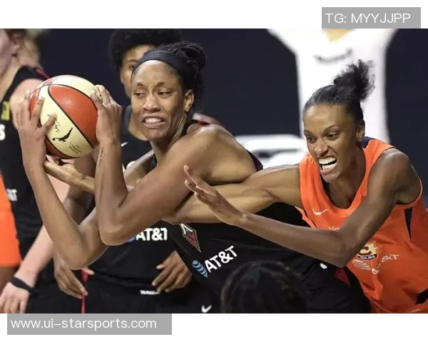 NBA球员工会全力支持WNBA球员工会争取新协议以体现球员价值