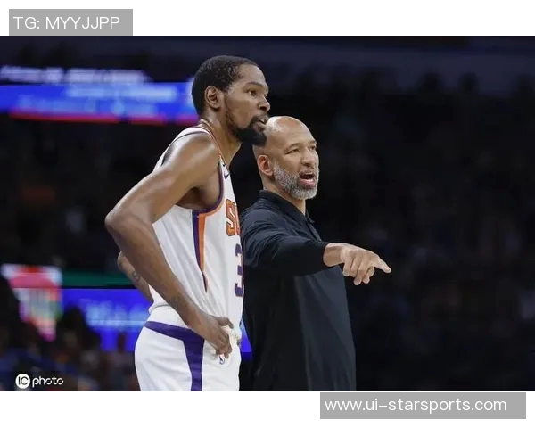 太阳主帅谈勇士转换进攻致命打击我们因失误付出惨痛代价