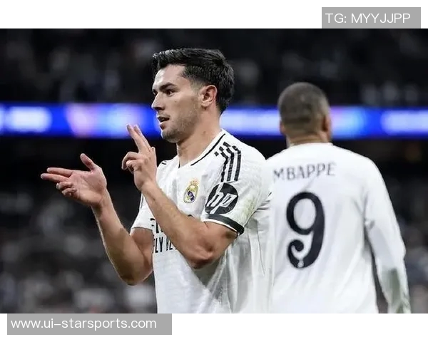 阿斯报道皇马续约迪亚斯球员渴望争取主力位置