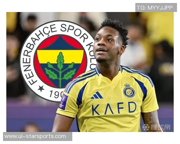 费内巴切关注桑乔计划冬窗引援交易希望达成协议