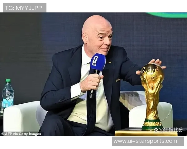 FIFA在墨西哥世预赛附加赛门票售价低于20美元引发关注