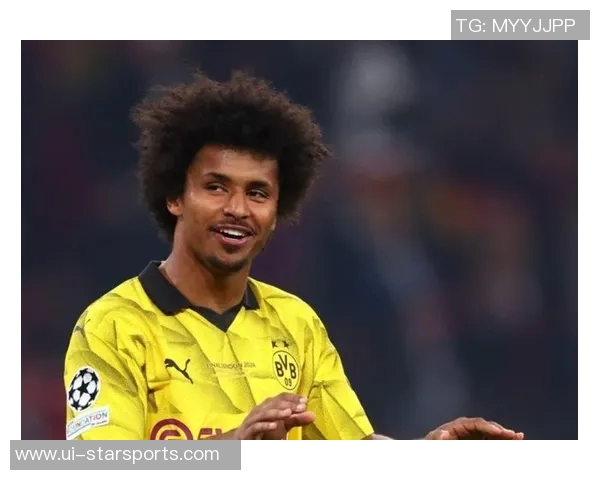 阿德耶米与多特续约消息曝光雷吉亚尼合同或延至2030年