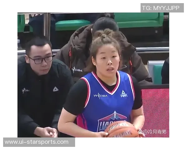 WCBA最新战报：合肥勇夺七连胜河南强势双杀江西球队